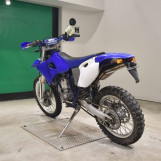 Мотоцикл Yamaha WR250F з пробігом 746 km