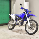 Мотоцикл Yamaha WR250F з пробігом 746 km