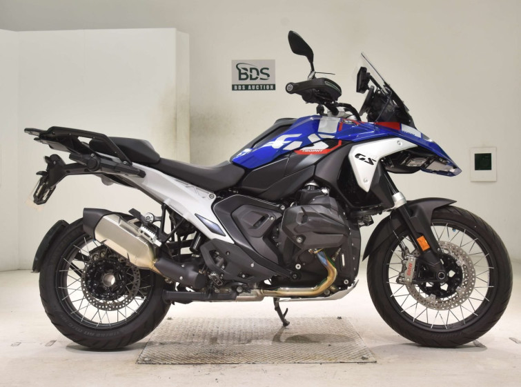 Мотоцикл BMW R1300GS з пробігом 10516 km