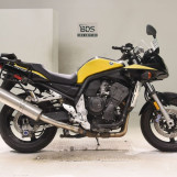 Мотоцикл Yamaha FZS1000 FAZER з пробігом 21987 m
