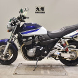 Мотоцикл Suzuki GSX1400 с пробегом 19434 km