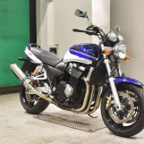 Мотоцикл Suzuki GSX1400 с пробегом 19434 km