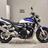 Мотоцикл Suzuki GSX1400 с пробегом 19434 km