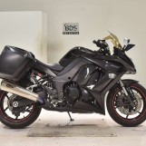 Мотоцикл Kawasaki NINJA1000A с пробегом 57561 km