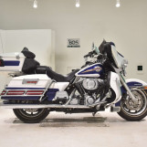Мотоцикл HD ELECTRA GLIDE FLHTCU1580 з пробігом 11281 km
