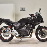 Мотоцикл Honda CB400SFA BOLDOR с пробегом 15258 km