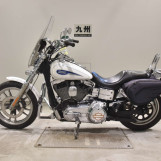 Мотоцикл HD LOW RIDER FXDL1580 з пробігом 30942 km