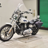 Мотоцикл HD LOW RIDER FXDL1580 з пробігом 30942 km