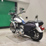 Мотоцикл HD LOW RIDER FXDL1580 з пробігом 30942 km