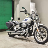Мотоцикл HD LOW RIDER FXDL1580 з пробігом 30942 km