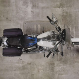 Мотоцикл HD LOW RIDER FXDL1580 з пробігом 30942 km