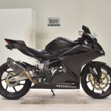 Мотоцикл Honda CBR250RR з пробігом 18276 km