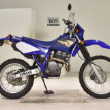 Мотоцикл Yamaha TT250R с пробегом 11154 km