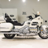 Мотоцикл Honda GL1800 з пробігом 83975 km