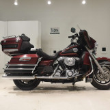 Мотоцикл HD ELECTRA GLIDE FLHTCUI1450 с пробегом 48777 km