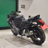 Мотоцикл Suzuki GSX1300R HAYABUSA з пробігом 20325 km
