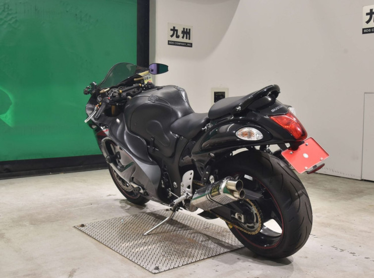 Мотоцикл Suzuki GSX1300R HAYABUSA з пробігом 20325 km