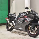 Мотоцикл Suzuki GSX1300R HAYABUSA з пробігом 20325 km