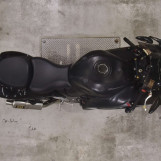 Мотоцикл Suzuki GSX1300R HAYABUSA з пробігом 20325 km