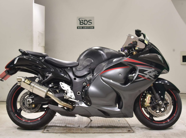 Мотоцикл Suzuki GSX1300R HAYABUSA з пробігом 20325 km
