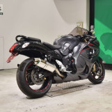 Мотоцикл Suzuki GSX1300R HAYABUSA з пробігом 20325 km