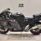 Мотоцикл Suzuki GSX1300R HAYABUSA з пробігом 20325 km