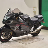 Мотоцикл Suzuki GSX1300R HAYABUSA з пробігом 20325 km