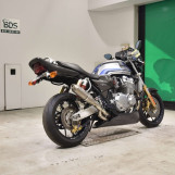 Мотоцикл Honda CB1300SF с пробегом 61262 km