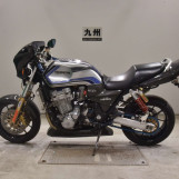 Мотоцикл Honda CB1300SF с пробегом 61262 km