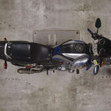 Мотоцикл Honda CB1300SF с пробегом 61262 km