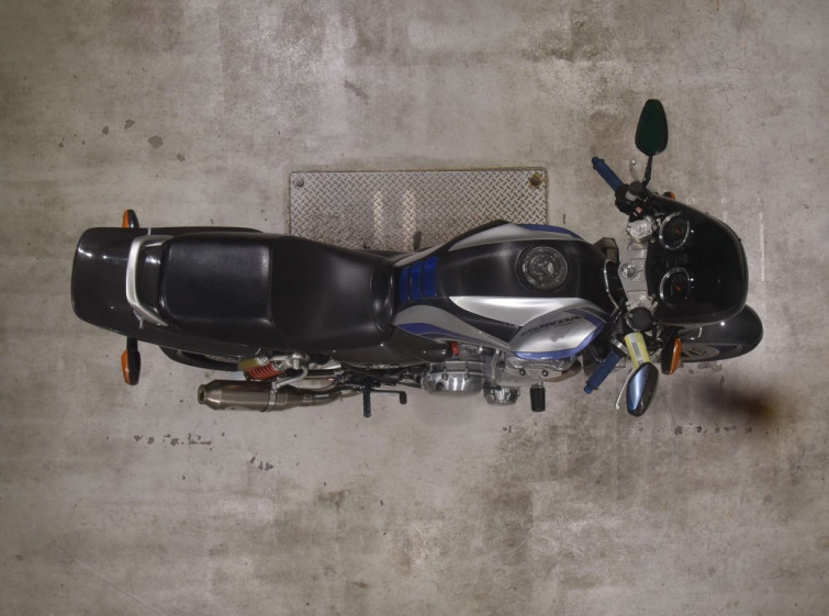 Мотоцикл Honda CB1300SF с пробегом 61262 km