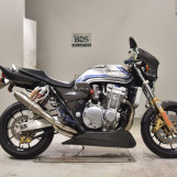 Мотоцикл Honda CB1300SF с пробегом 61262 km