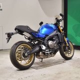 Мотоцикл Yamaha XSR900-2 з пробігом 5716 km