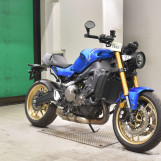 Мотоцикл Yamaha XSR900-2 з пробігом 5716 km