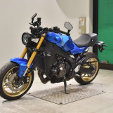 Мотоцикл Yamaha XSR900-2 з пробігом 5716 km