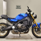 Мотоцикл Yamaha XSR900-2 з пробігом 5716 km