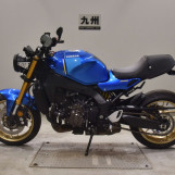 Мотоцикл Yamaha XSR900-2 з пробігом 5716 km