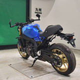 Мотоцикл Yamaha XSR900-2 з пробігом 5716 km