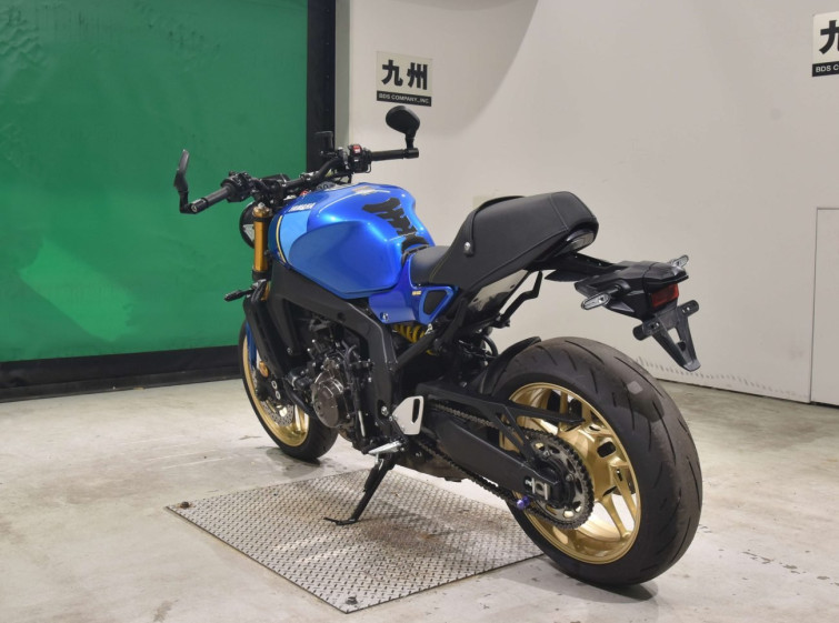 Мотоцикл Yamaha XSR900-2 з пробігом 5716 km