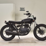 Мотоцикл Honda CB250RS с пробегом 903 km