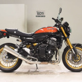 Мотоцикл Kawasaki Z900RS з пробігом 12 km