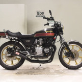 Мотоцикл Kawasaki Z400J з пробігом 17593 km