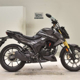 Мотоцикл Honda HORNET с пробегом 13986 km