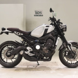 Мотоцикл Yamaha XSR900 с пробегом 6530 km