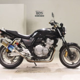 Мотоцикл Honda CB400SF з пробігом 40455 km