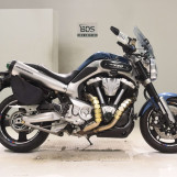 Мотоцикл Yamaha MT-01 з пробігом 25446 km