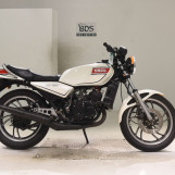 Мотоцикл Yamaha RZ250 з пробігом 17205 km