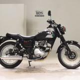 Мотоцикл Kawasaki MEGURO S1 с пробегом 1104 km