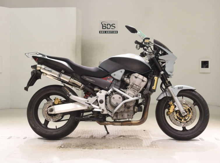 Мотоцикл Honda HORNET CB900F с пробегом 50897 km