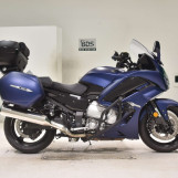 Мотоцикл Yamaha FJR1300AS с пробегом 5975 km